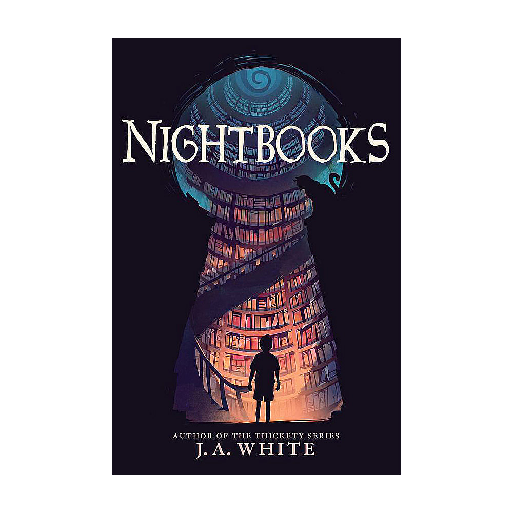 book 8