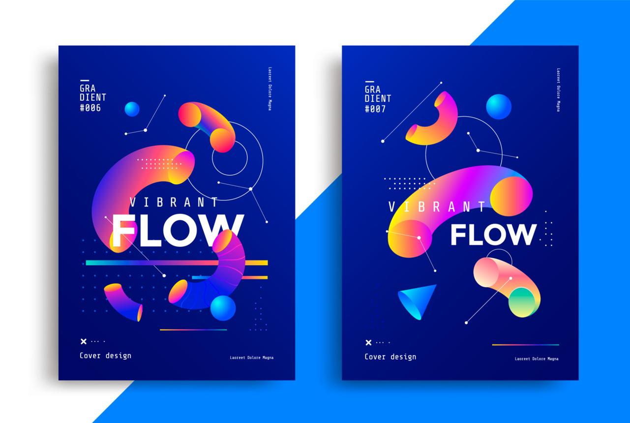 Creative Graphic Branding Solutions