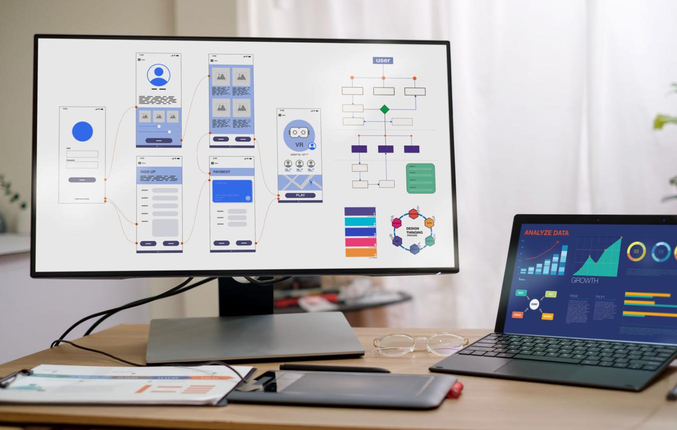 Creative Website Design Solutions